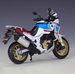 BBURAGO HONDA AFRICA TWIN ADVENTURE 1:18
