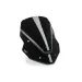 PLEXI ŠTÍT PUIG SPORT 23076N ČERNÝ