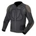 LS2 HELMETS LS2 X-TERRAIN MAN JACKET BLACK GREY