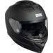 INTEGRÁLNÍ HELMA IXS IXS 912 SV 1.0 X14093 MATNÁ ČERNÁ XL