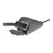 LAMPA 38828 DVOJITÁ VODOTĚSNÁ USB NABÍJEČKA NA ŘÍDÍTKA - ULTRA FAST CHARGE - 5400 MA - 12/24 V