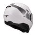 LS2 HELMETS LS2 FF910 ADVANT II SOLID WHITE
