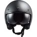 LS2 HELMETS LS2 OF601 BOB II CARBON-06 L