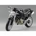 NEWRAY DUCATI MONSTER 1100 1:12 BLACK