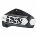 SLIDER SET SHOULDER IXS RS-1000 X99601 BLACK / WHITE