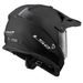 LS2 HELMETS LS2 MX436 PIONEER MATT BLACK