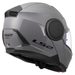 LS2 HELMETS LS2 FF902 SCOPE II NARDO GREY-06