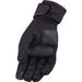 LS2 HELMETS LS2 URBS LADY GLOVES BLACK