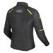 LS2 HELMETS LS2 BREEZE LADY JACKET BLACK YELLOW