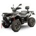 LINHAI ATV 420 PROMAX EFI,T3B BLACK