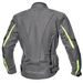 ADRENALINE BUNDA LOVE RIDE 2.0 LADY GREY/FLUO YELLOW