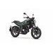 BENELLI LEONCINO 125 GREY