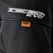 RST BUNDA 3635 TRACTECH EVO D3O LEATHER BLACK/WHITE