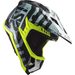 LS2 HELMETS LS2 MX703 C X-FORCE BARRIER SKY BLUE-06