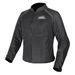 LS2 HELMETS LS2 BREEZE LADY JACKET BLACK