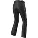 REV'IT! KALHOTY FACTOR 4 LADY BLACK