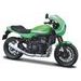 MAISTO KAWASAKI Z900RS CAFE 1:12 GREEN