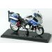 MAISTO BMW R 1200 RT POLIZEI 1:18 GERMANY