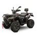LINHAI ATV 420 PROMAX EFI,T3B GREY