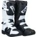 MOOSE BOTY DĚTSKÉ S18Y M1.3 WHITE/BLACK