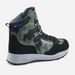 FINNTRAIL FINNTRAIL BOOTS SPORTSMAN CAMOARMY