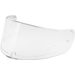LS2 HELMETS LS2 VISOR FF397 CLEAR 2017