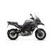 BENELLI TRK 502 TRAVELER EURO 5 GREY
