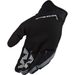 LS2 HELMETS LS2 BEND MAN GLOVES BLACK