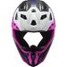 LS2 HELMETS LS2 MX703 C X-FORCE VICTORY FLUO PINK VIOLET-06