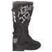 LS2 HELMETS LS2 RAPTOR MAN BOOTS BLACK