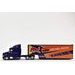 NEWRAY KTM RED BULL KAMION 1:43