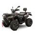 LINHAI ATV 420 PROMAX EFI,T3B BLACK