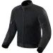 REV'IT! BUNDA TORQUE 3 H2O BLACK