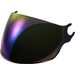 LS2 HELMETS LS2 VISOR OF562/OF558 RAINBOW LONG