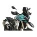 PLEXI ŠTÍT PUIG SPORT 23076N ČERNÝ