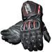 RST RUKAVICE TRACTECH EVO 2579 BLACK/RED