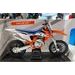 NEWRAY KTM 450 SX-F ORANGE 1:12