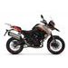 BENELLI TRK 702 X EURO 5 FOREST GREEN