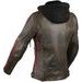 DIFI BUNDA JOLENE 3 LADY BLACK, BROWN, CREME