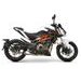 QJ MOTOR SRK 400 EURO 5 WHITE