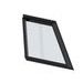 ASP GROUP S.R.O. LEFT WINDOW ASSEMBLY FOR LINHAI UTV 520/550/570 T-BOSS