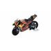 MAISTO KTM RC16 FACTORY RACING 33 BRAD BINDER 1:18