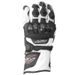 RST RUKAVICE DELTA III 2128 BLACK/WHITE