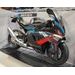 NEWRAY BMW M 1000 RR BLACK/RED/BLUE 1:12
