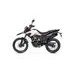 MORBIDELLI T 125 ENDURO EURO 5+ WHITE REZERVACE