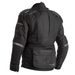 RST BUNDA PRO SERIES ADVENTURE-X AIRBAG CE 2972 BLACK