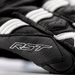 RST RUKAVICE SHORTIE CE 3047 BLACK/WHITE