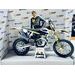 NEWRAY HUSQVARNA 2020 - 21 JASON ANDERSON 1:12