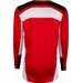 FLY RACING DRES LITE 2024 RED/WHITE/BLACK