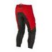 FLY RACING KALHOTY F-16 USA 2022 RED/BLACK